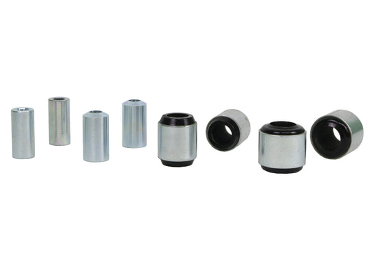 W63593 - Control Arm Upper Rear - Bushing Kit