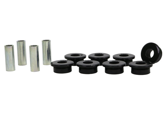 W63595 - Control Arm Lower - Outer Bushing Kit