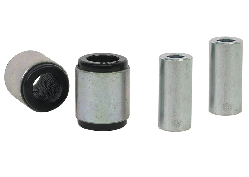 W63597 - Control Arm Lower Rear - Outer Bushing Kit