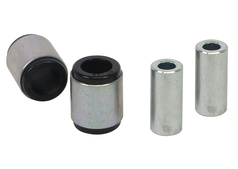 W63597 - Control Arm Lower Rear - Outer Bushing Kit