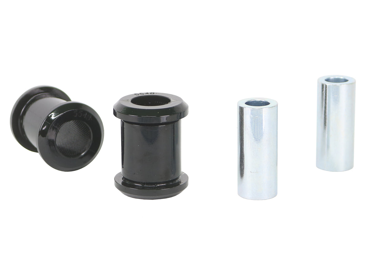 W63612 - Trailing Arm - Rear Bushing Kit