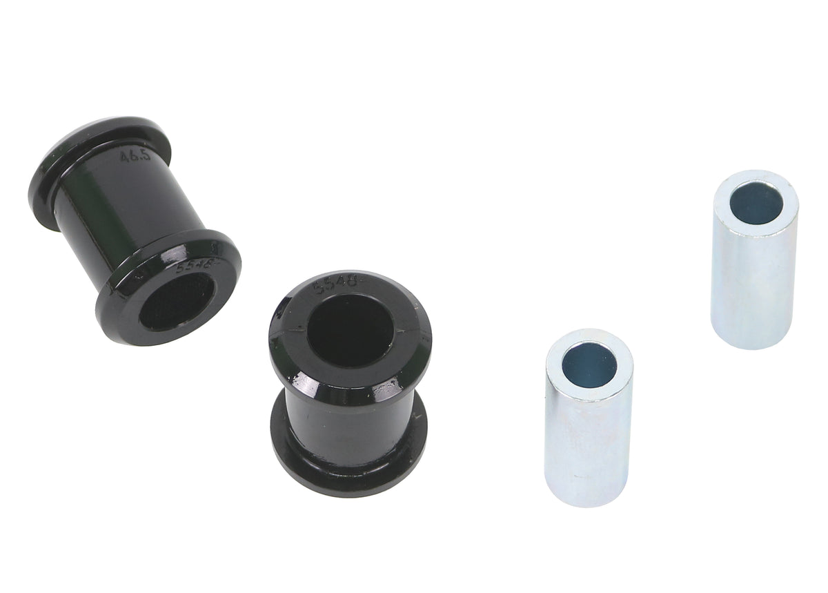 W63612 - Trailing Arm - Rear Bushing Kit