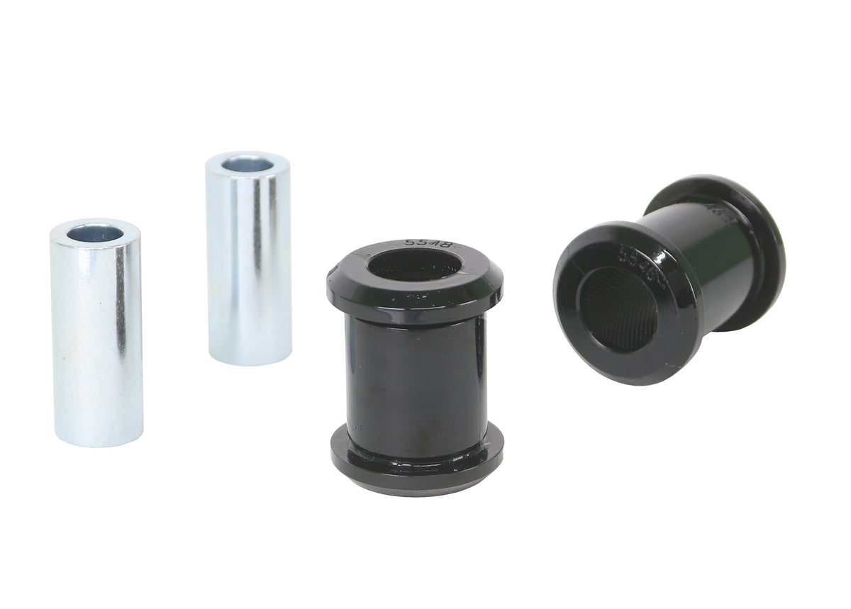 W63612 - Trailing Arm - Rear Bushing Kit
