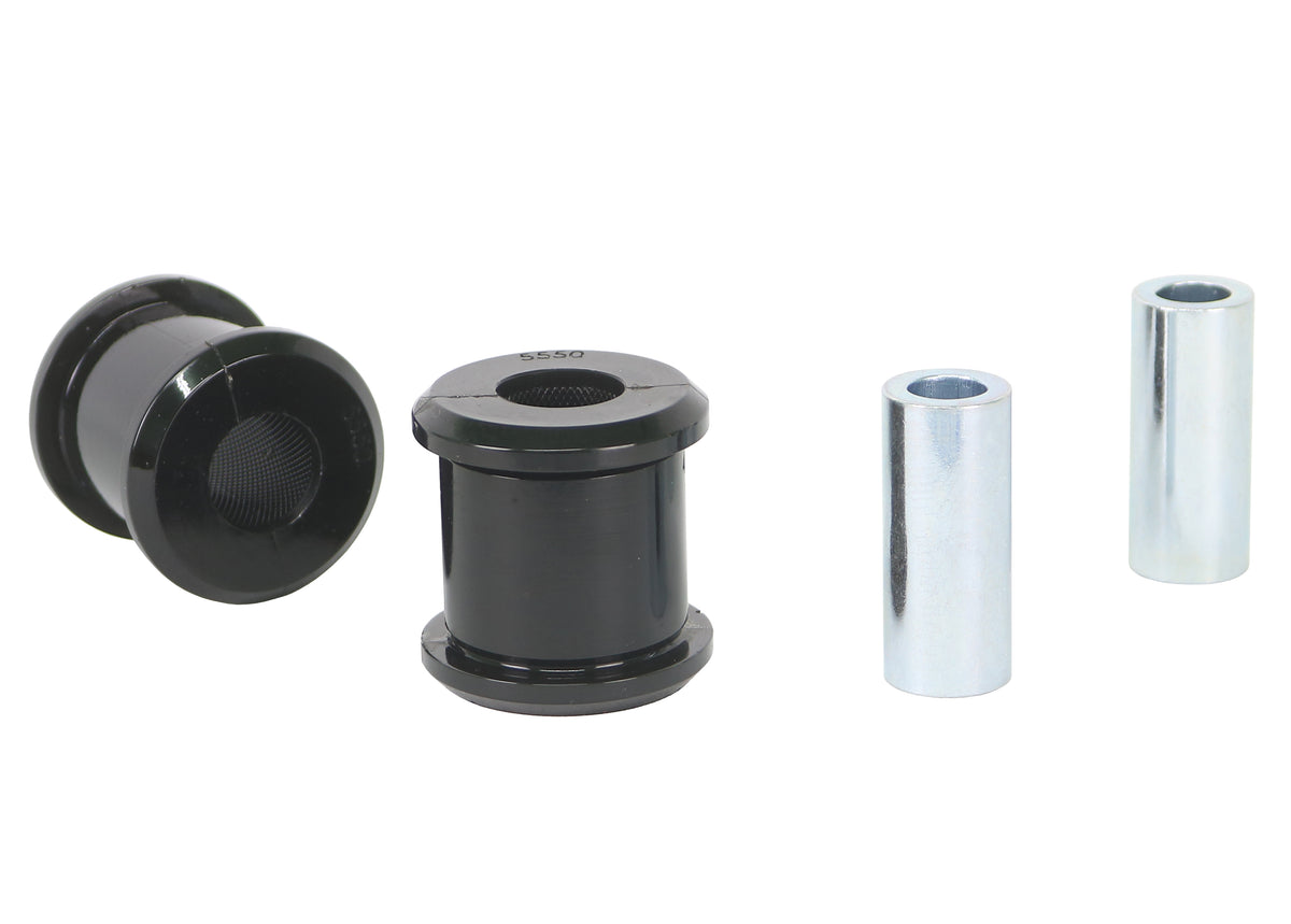 W63613 - Control Arm Upper Rear - Outer Bushing Kit