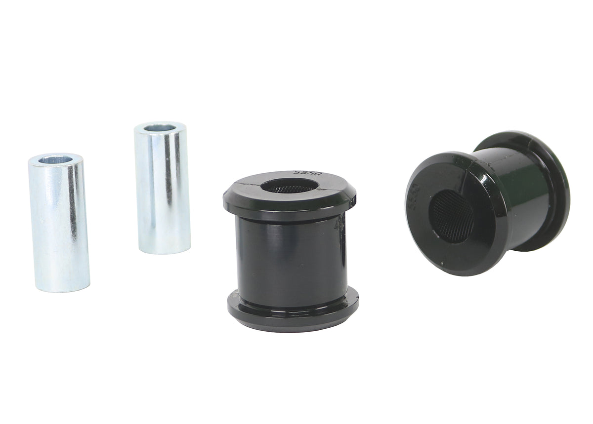 W63613 - Control Arm Upper Rear - Outer Bushing Kit