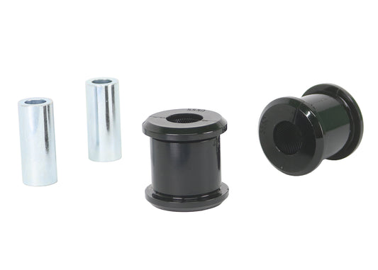 W63613 - Control Arm Upper Rear - Outer Bushing Kit