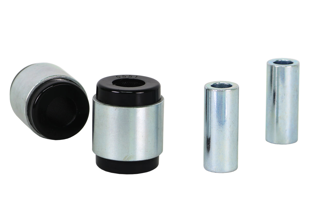 W63614 - Control Arm Lower Rear - Outer Bushing Kit