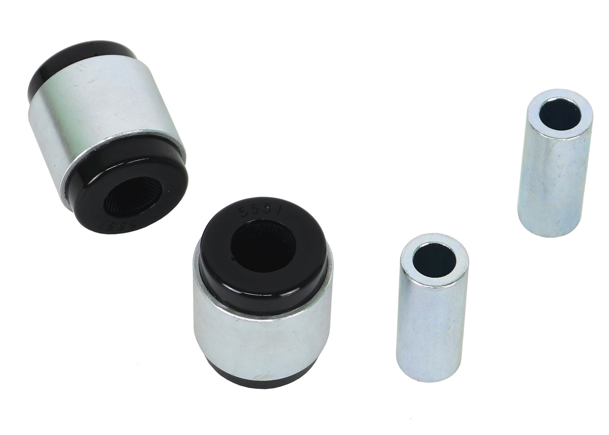 W63614 - Control Arm Lower Rear - Outer Bushing Kit