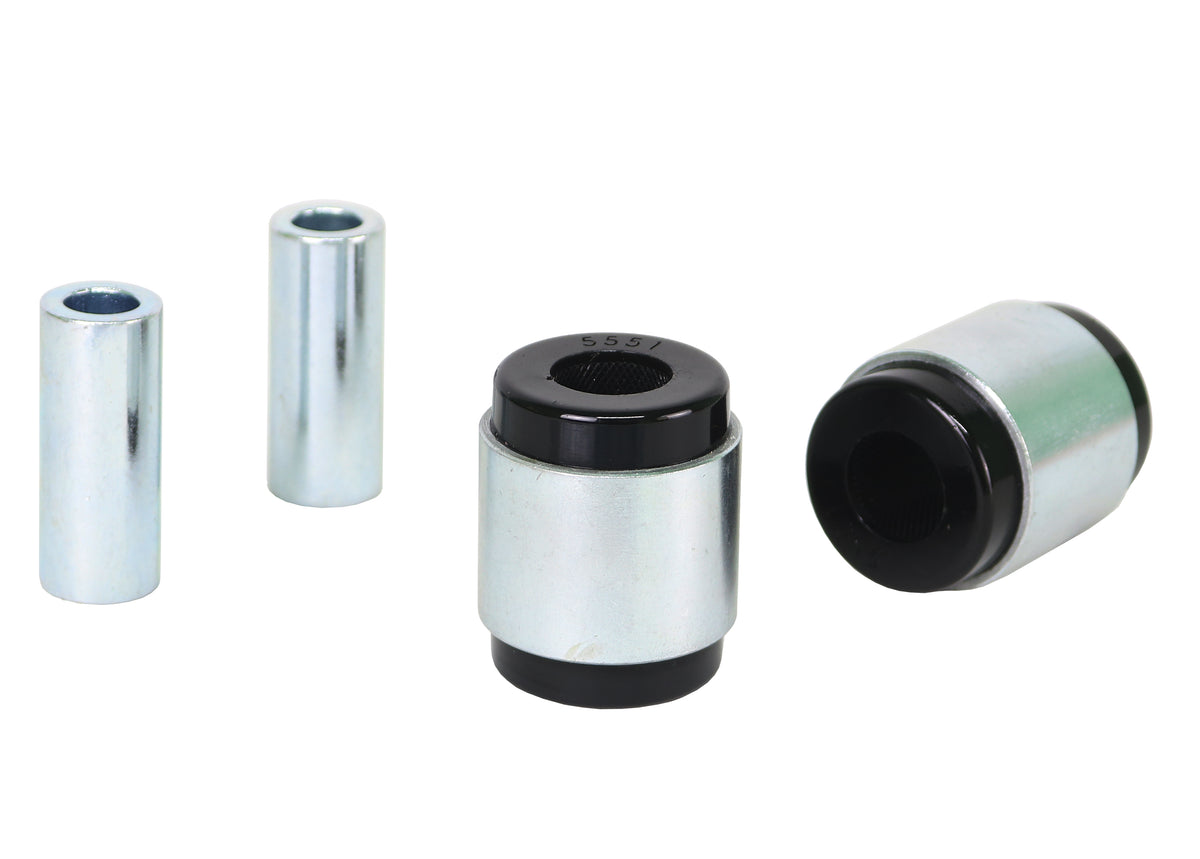 W63614 - Control Arm Lower Rear - Outer Bushing Kit