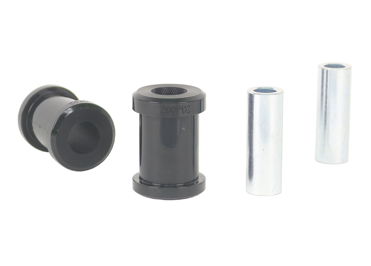 W63617 - Control Arm Upper Front - Inner Bushing Kit