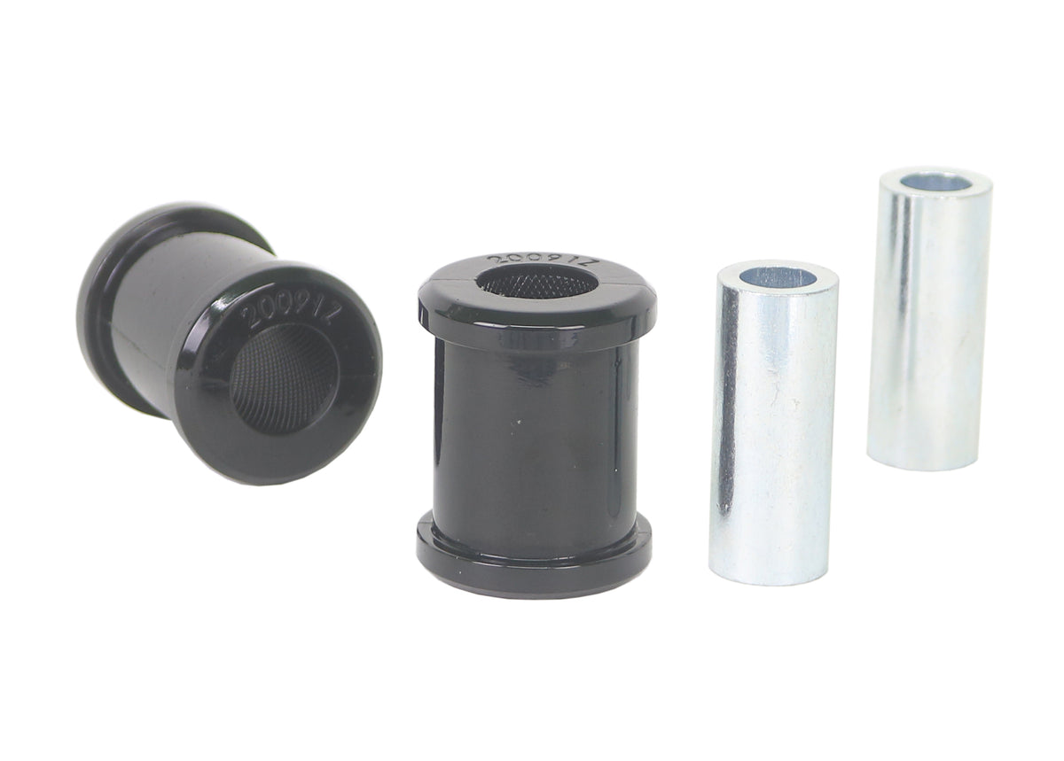 W63618 - Trailing Arm - Front Bushing Kit