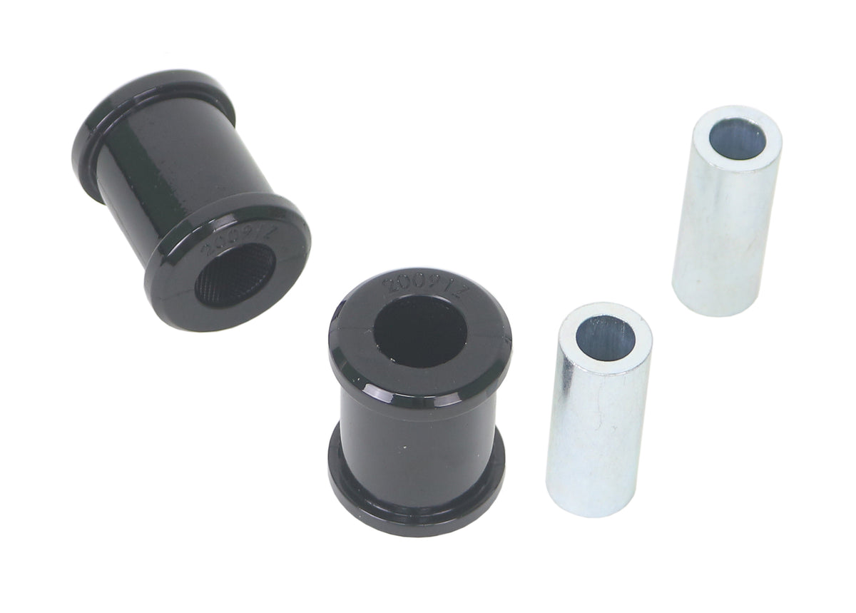W63618 - Trailing Arm - Front Bushing Kit