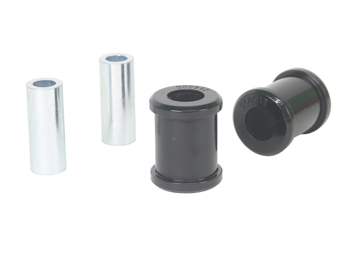 W63618 - Trailing Arm - Front Bushing Kit