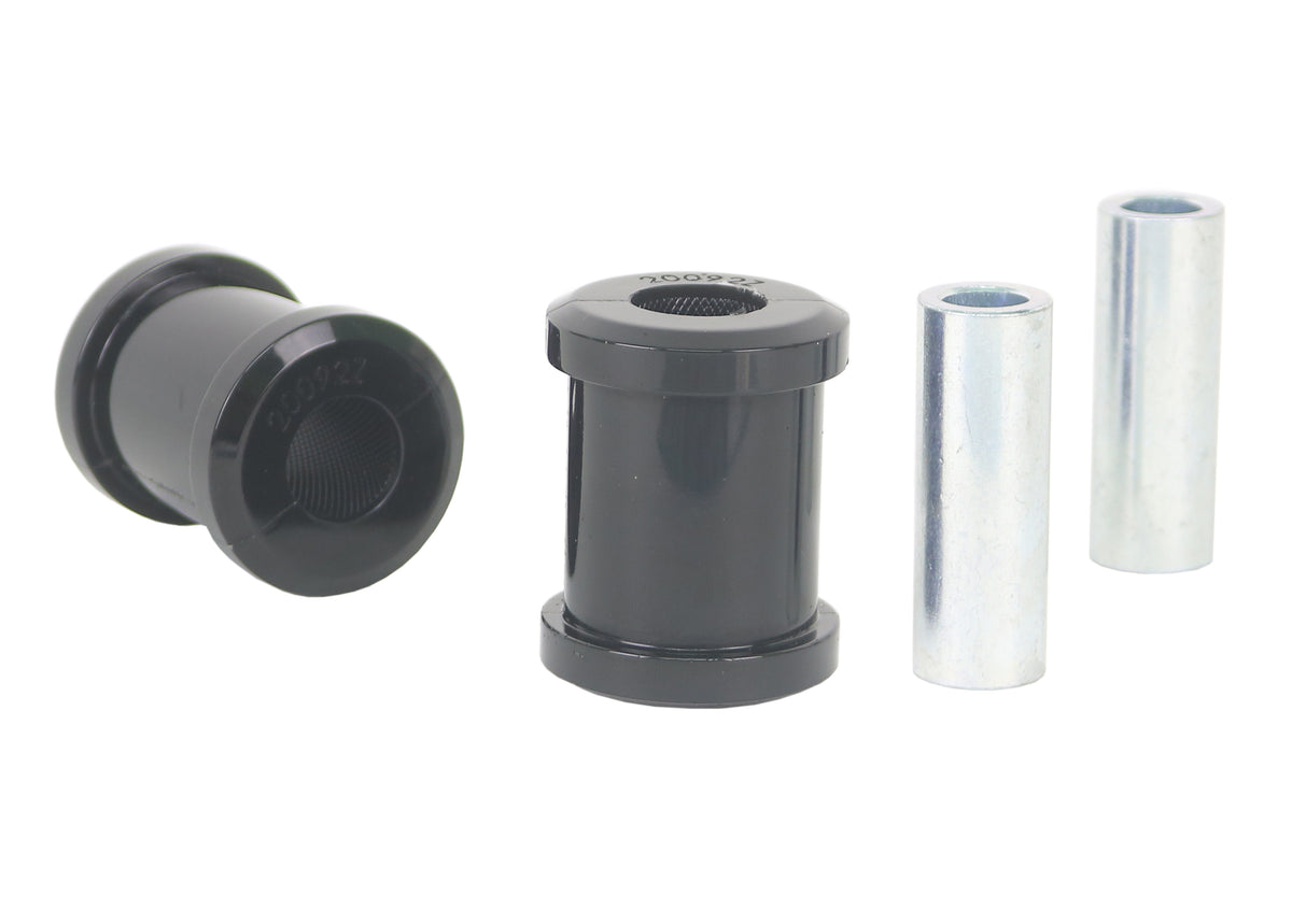 W63619 - Control Arm Upper Rear - Inner Bushing Kit