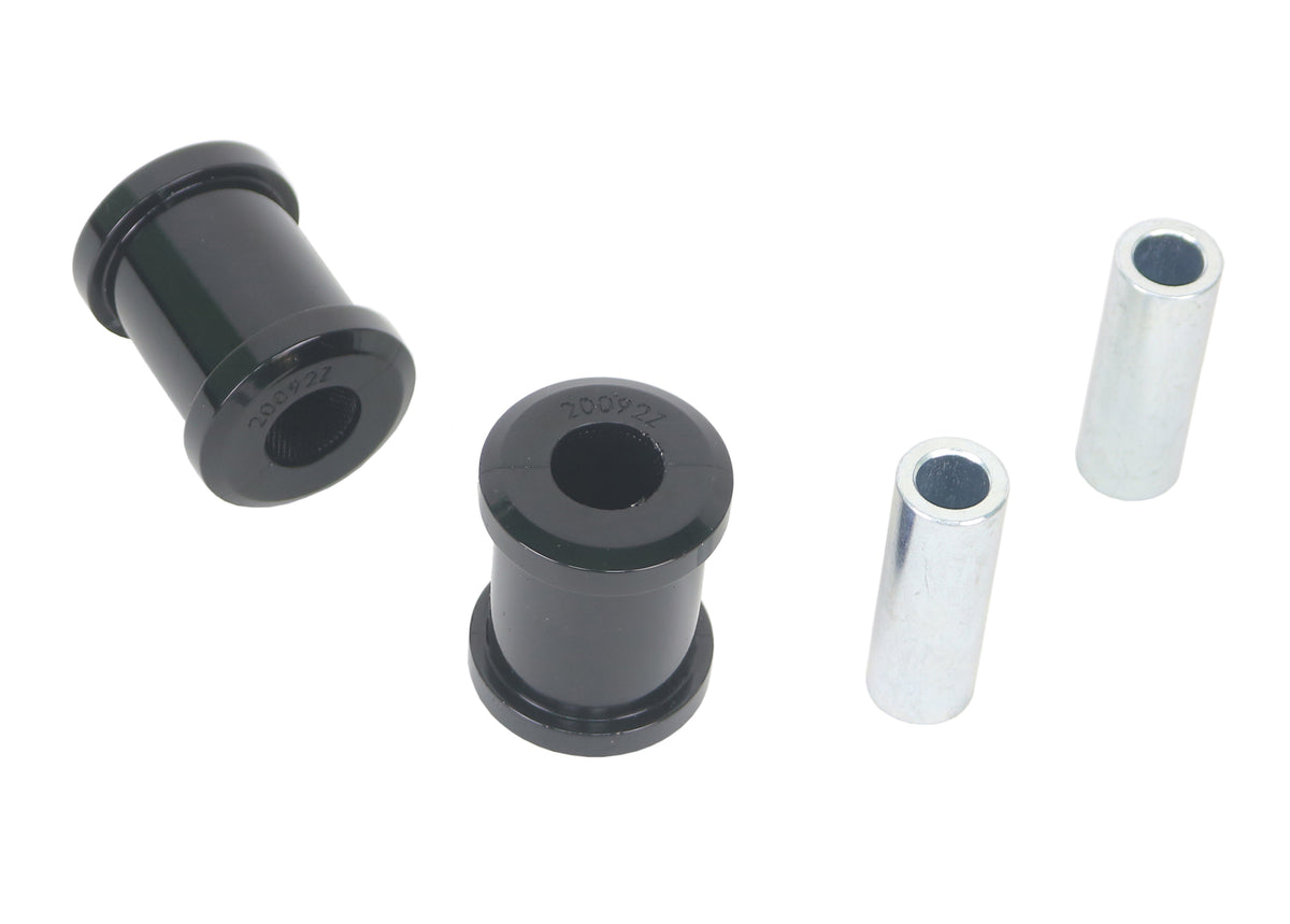 W63619 - Control Arm Upper Rear - Inner Bushing Kit