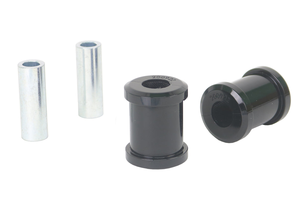 W63619 - Control Arm Upper Rear - Inner Bushing Kit
