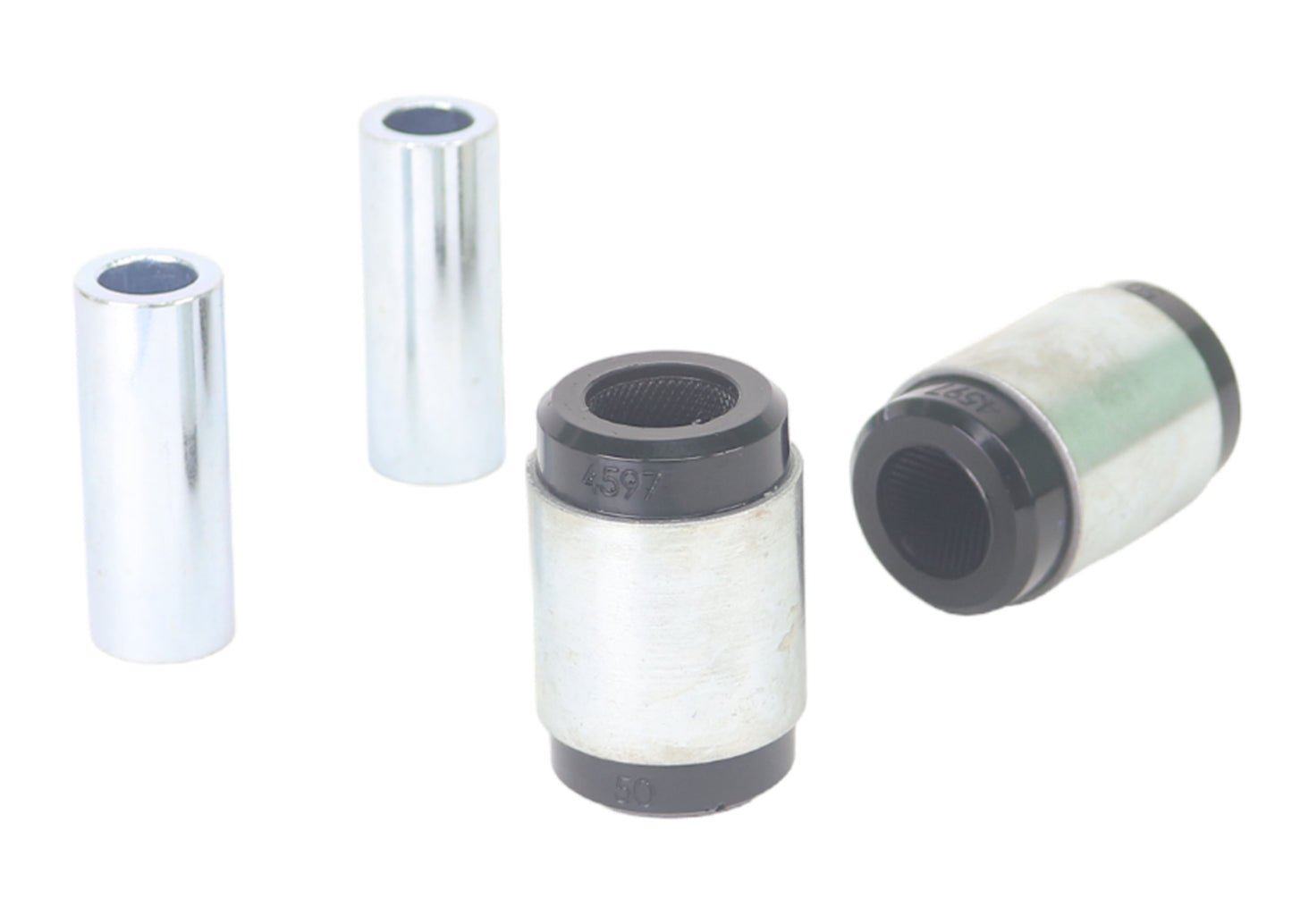 W63625 - Control Arm Lower Front - Inner Bushing Kit