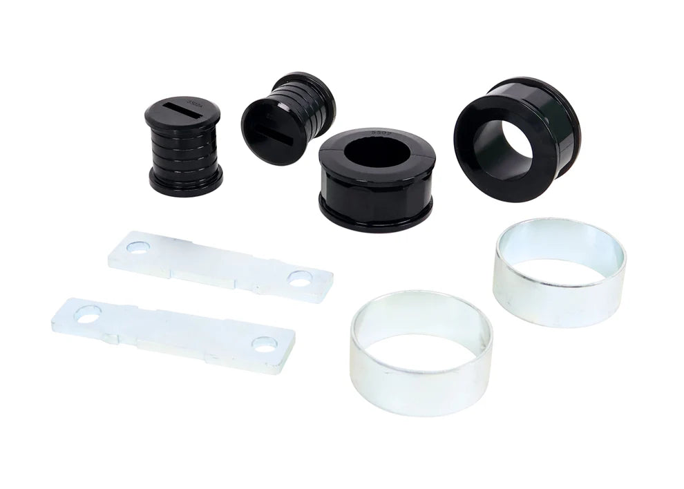 W63687 - Rear Training Arm - Bushing Kit to Suit Hyundai Kona and i30 N-Performance 2021-on