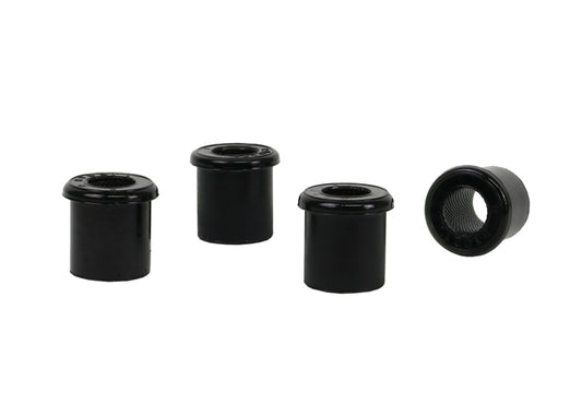 W71021 - Leaf Spring - Rear Eye Bushing Kit