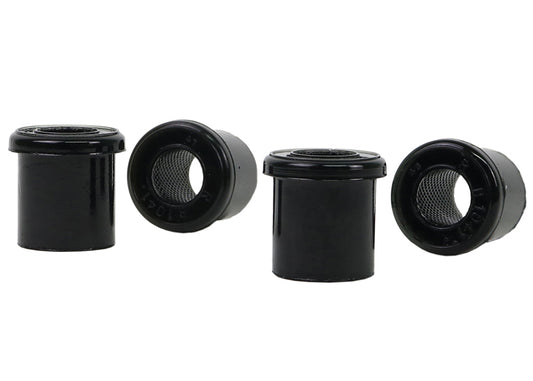 W71041 - Leaf Spring - Front Eye Bushing Kit
