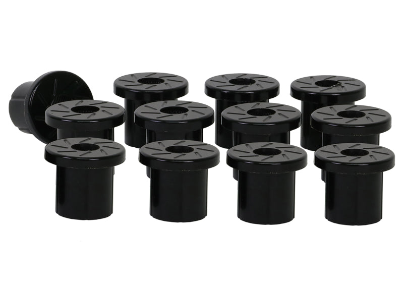 W71042 - Leaf Spring - Bushing Kit