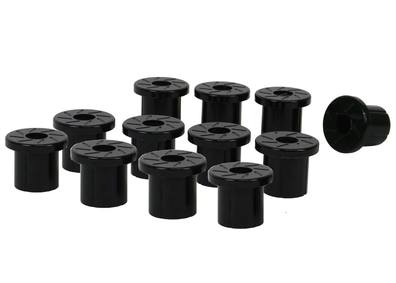 W71042 - Leaf Spring - Bushing Kit