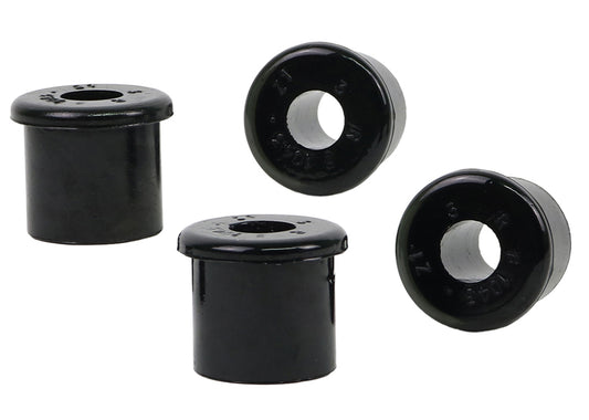 W71043 - Leaf Spring - Rear Eye Bushing Kit