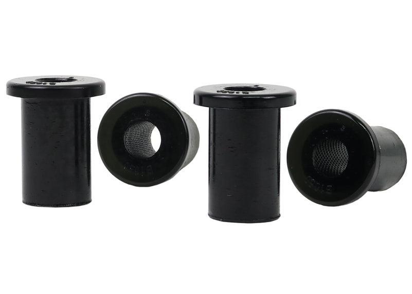 W71050 - Leaf Spring - Shackle Bushing Kit