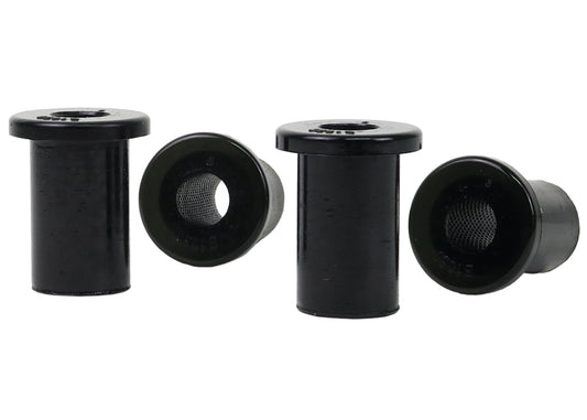 W71050 - Leaf Spring - Shackle Bushing Kit