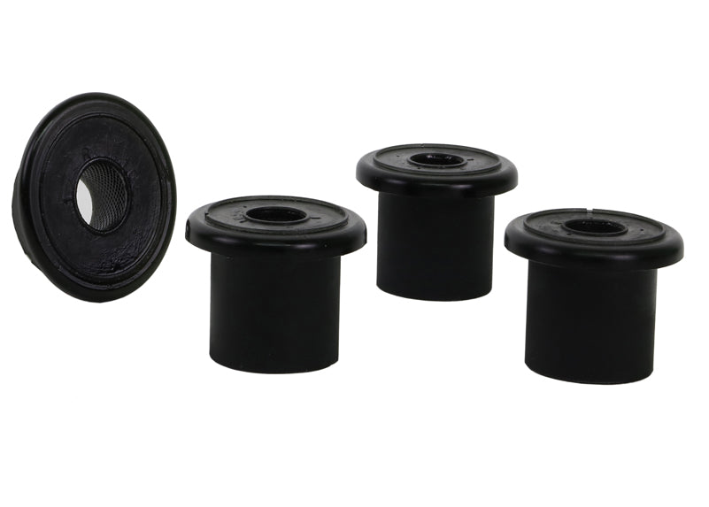 W71055 - Leaf Spring - Front Eye Bushing Kit