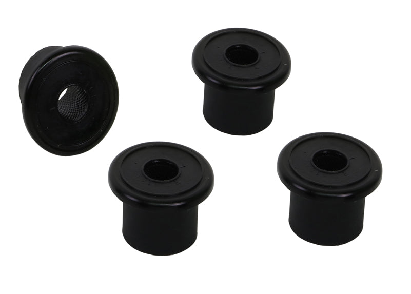 W71055 - Leaf Spring - Front Eye Bushing Kit