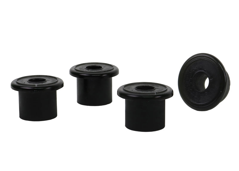 W71055 - Leaf Spring - Front Eye Bushing Kit