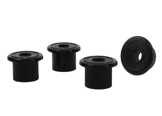 W71055 - Leaf Spring - Front Eye Bushing Kit