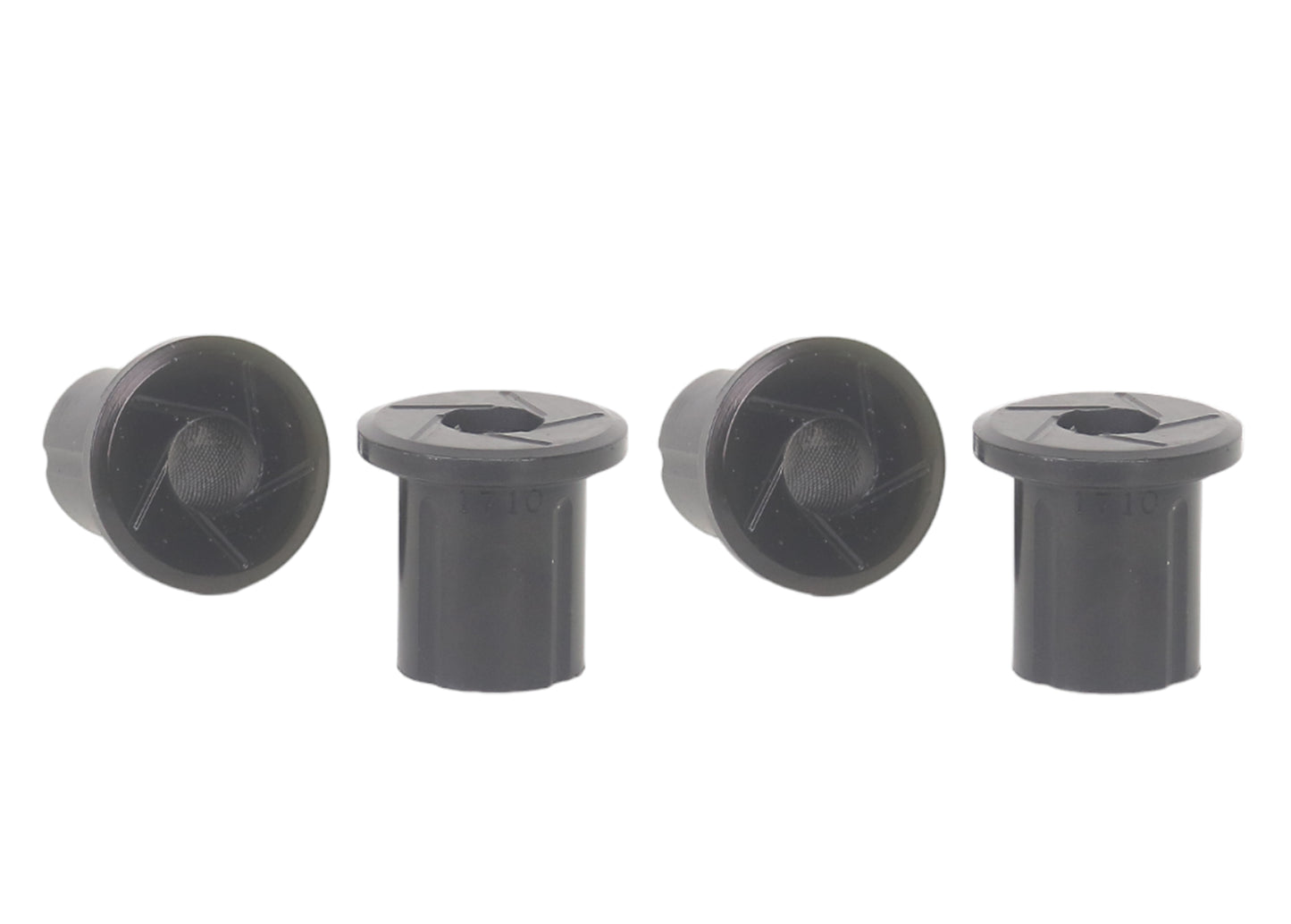 W71056 - Leaf Spring - Rear Eye Bushing Kit