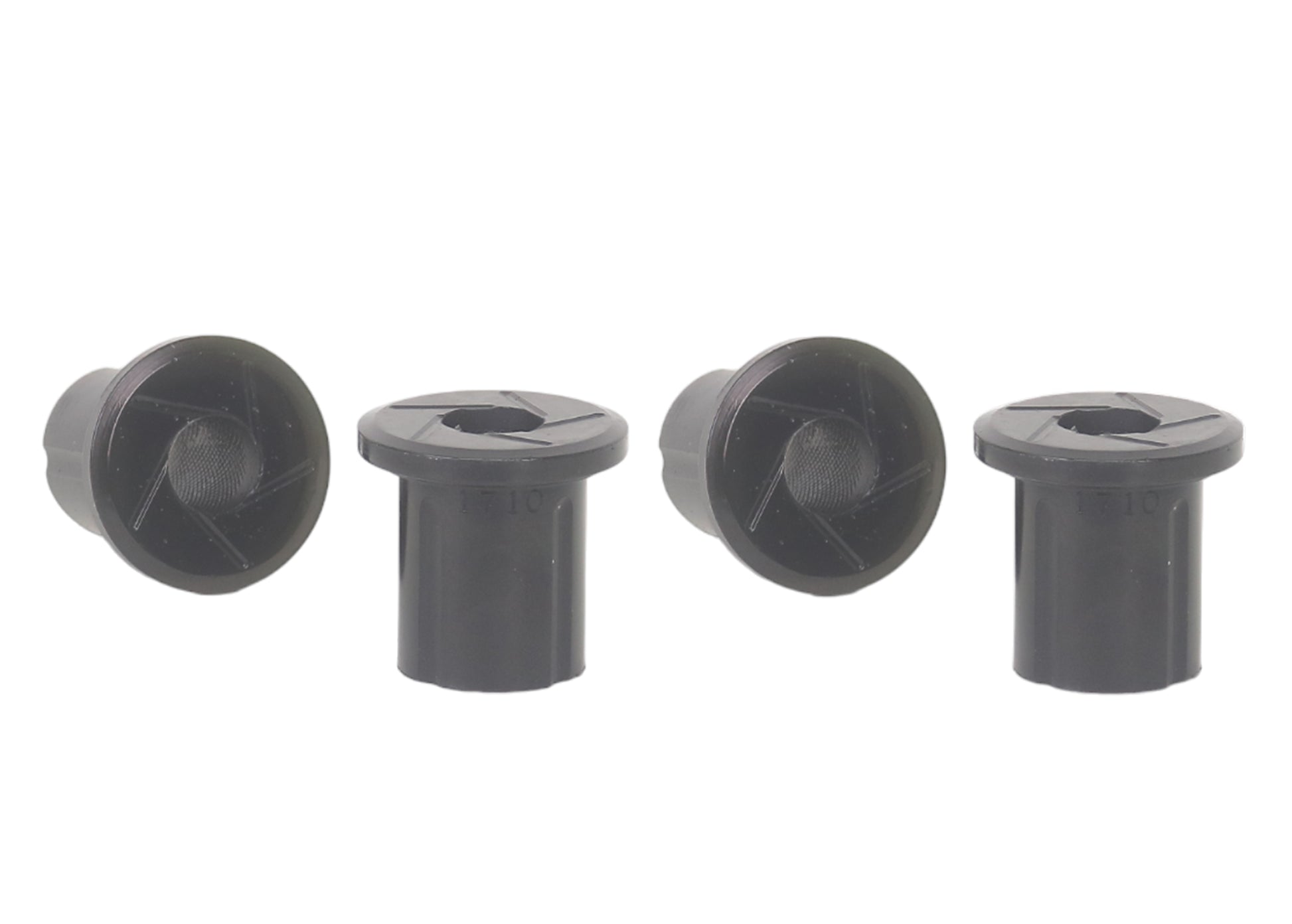 W71056 - Leaf Spring - Rear Eye Bushing Kit