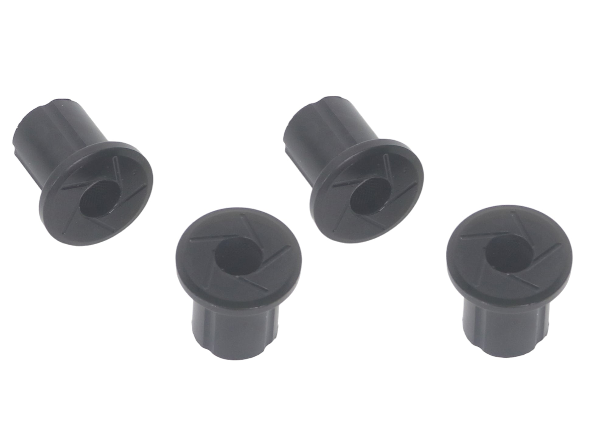 W71056 - Leaf Spring - Rear Eye Bushing Kit