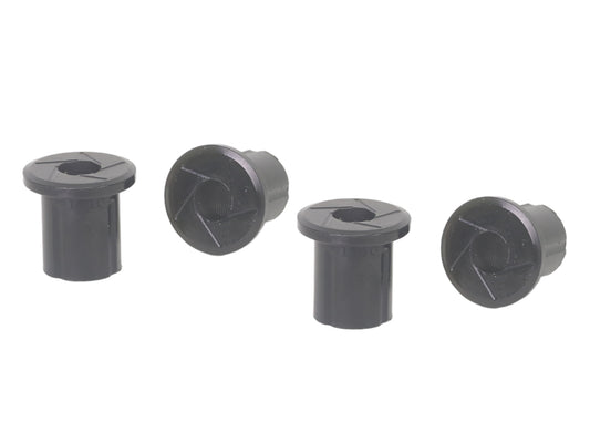 W71056 - Leaf Spring - Rear Eye Bushing Kit