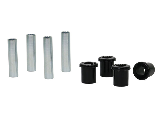 W71065 - Leaf Spring - Front Eye Bushing Kit