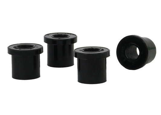 W71085 - Leaf Spring - Rear Eye Bushing Kit