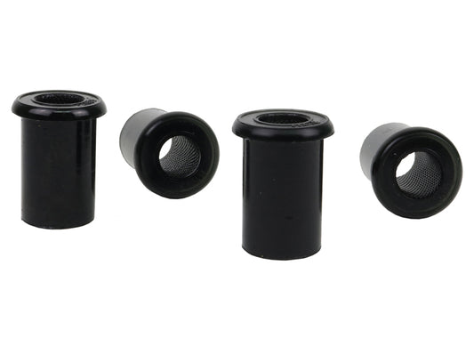 W71093 - Leaf Spring - Shackle Bushing Kit