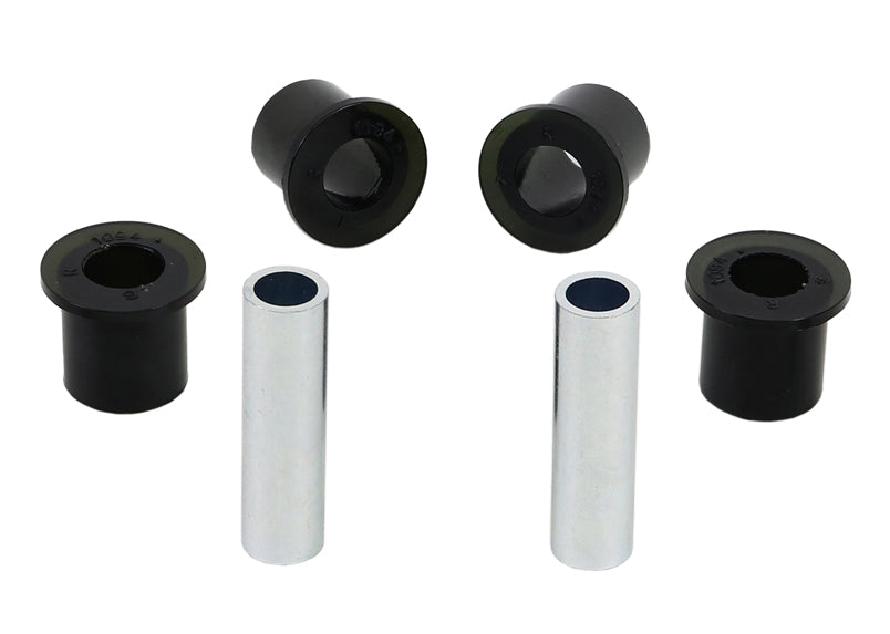 W71094 - Leaf Spring - Front Eye Bushing Kit