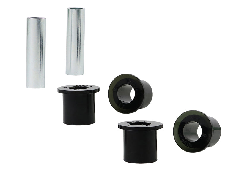 W71094 - Leaf Spring - Front Eye Bushing Kit