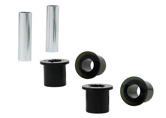 W71094 - Leaf Spring - Front Eye Bushing Kit