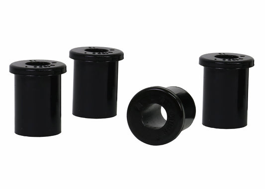 W71098 - Leaf Spring - Shackle Bushing Kit