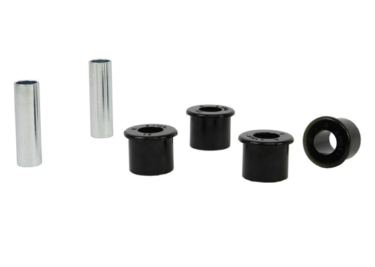 W71101 - Leaf Spring - Rear Eye Bushing Kit