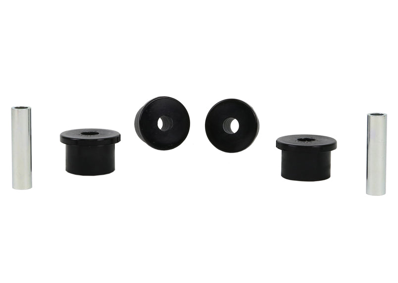 W71103 - Leaf Spring - Front Eye Bushing Kit