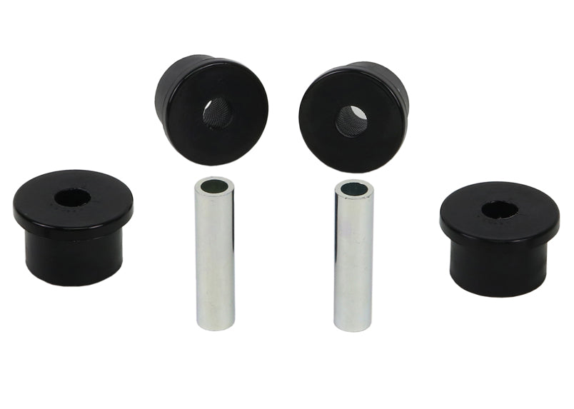 W71103 - Leaf Spring - Front Eye Bushing Kit