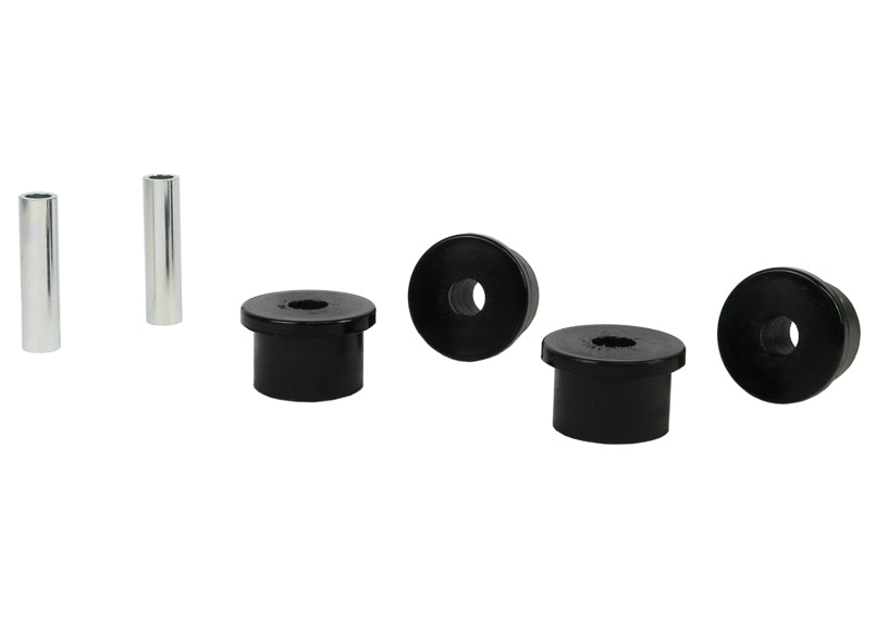 W71103 - Leaf Spring - Front Eye Bushing Kit