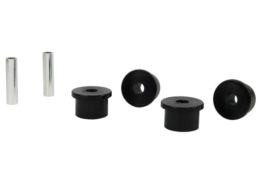 W71103 - Leaf Spring - Front Eye Bushing Kit