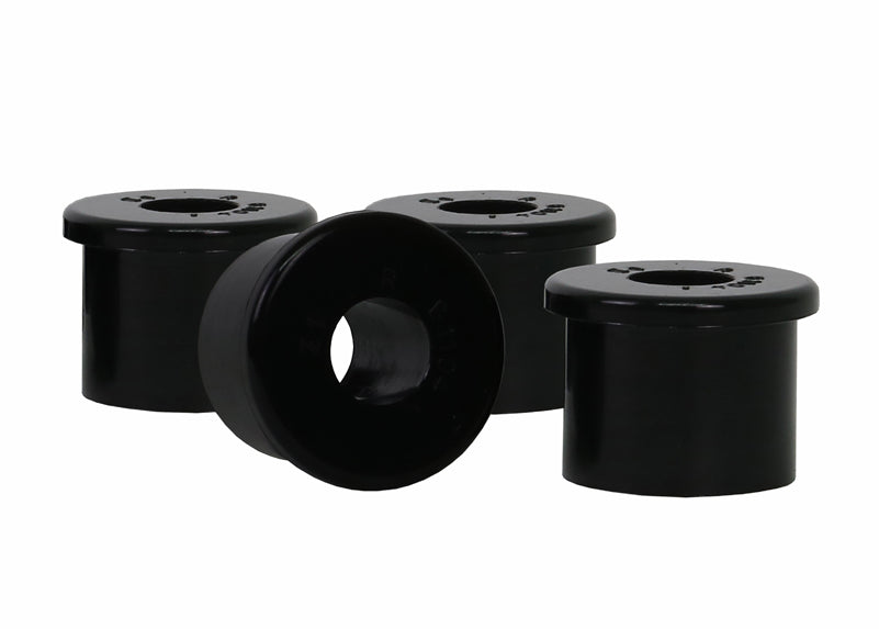 W71104 - Leaf Spring - Front Eye Bushing Kit